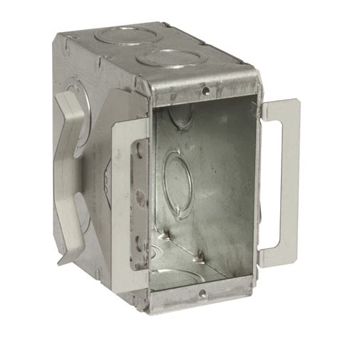 electrical box masony|masonry outlet box.